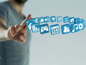 食品包裝機的發(fā)展